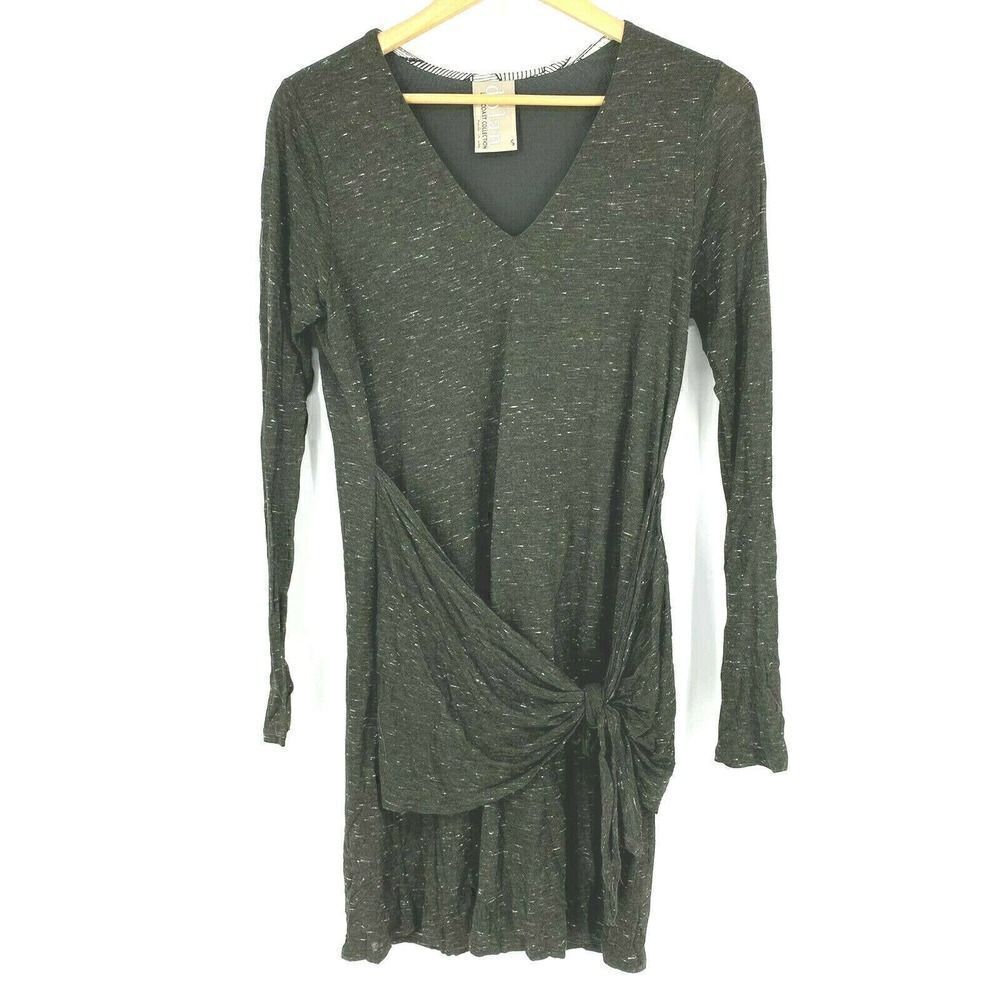 Anthropologie Dolan Left Coast Dress